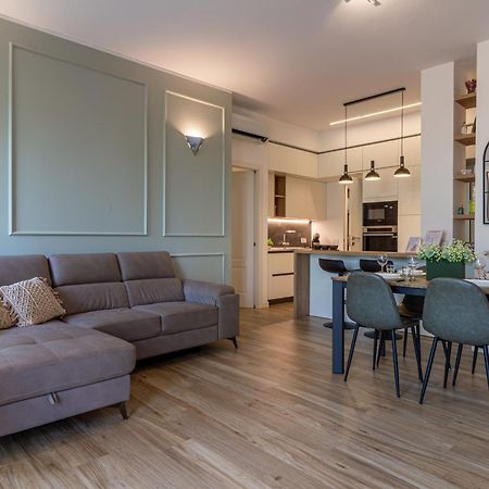 Casa Di Ambra - 301 Stazione & Centro Apartment มอนซา ภายนอก รูปภาพ