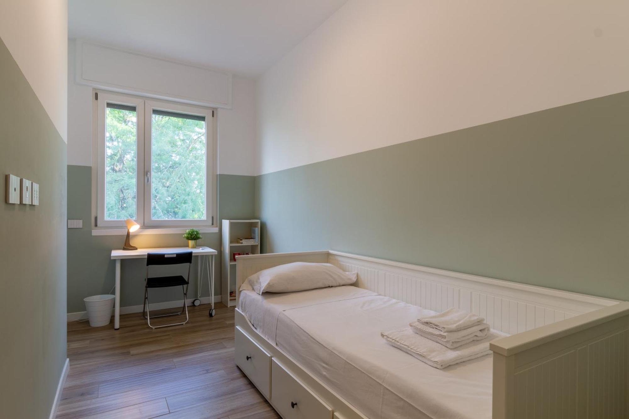 Casa Di Ambra - 301 Stazione & Centro Apartment มอนซา ภายนอก รูปภาพ