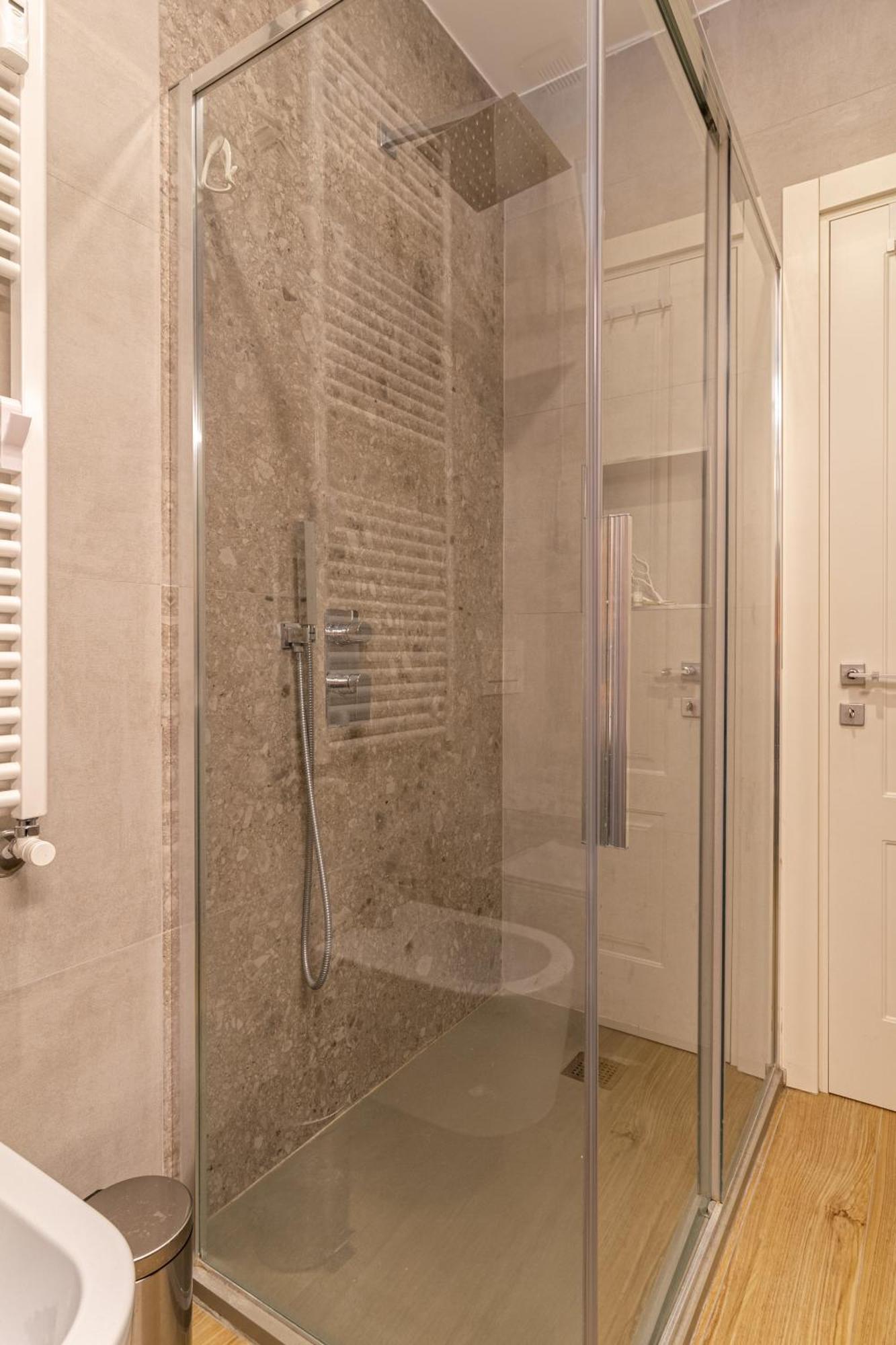 Casa Di Ambra - 301 Stazione & Centro Apartment มอนซา ภายนอก รูปภาพ