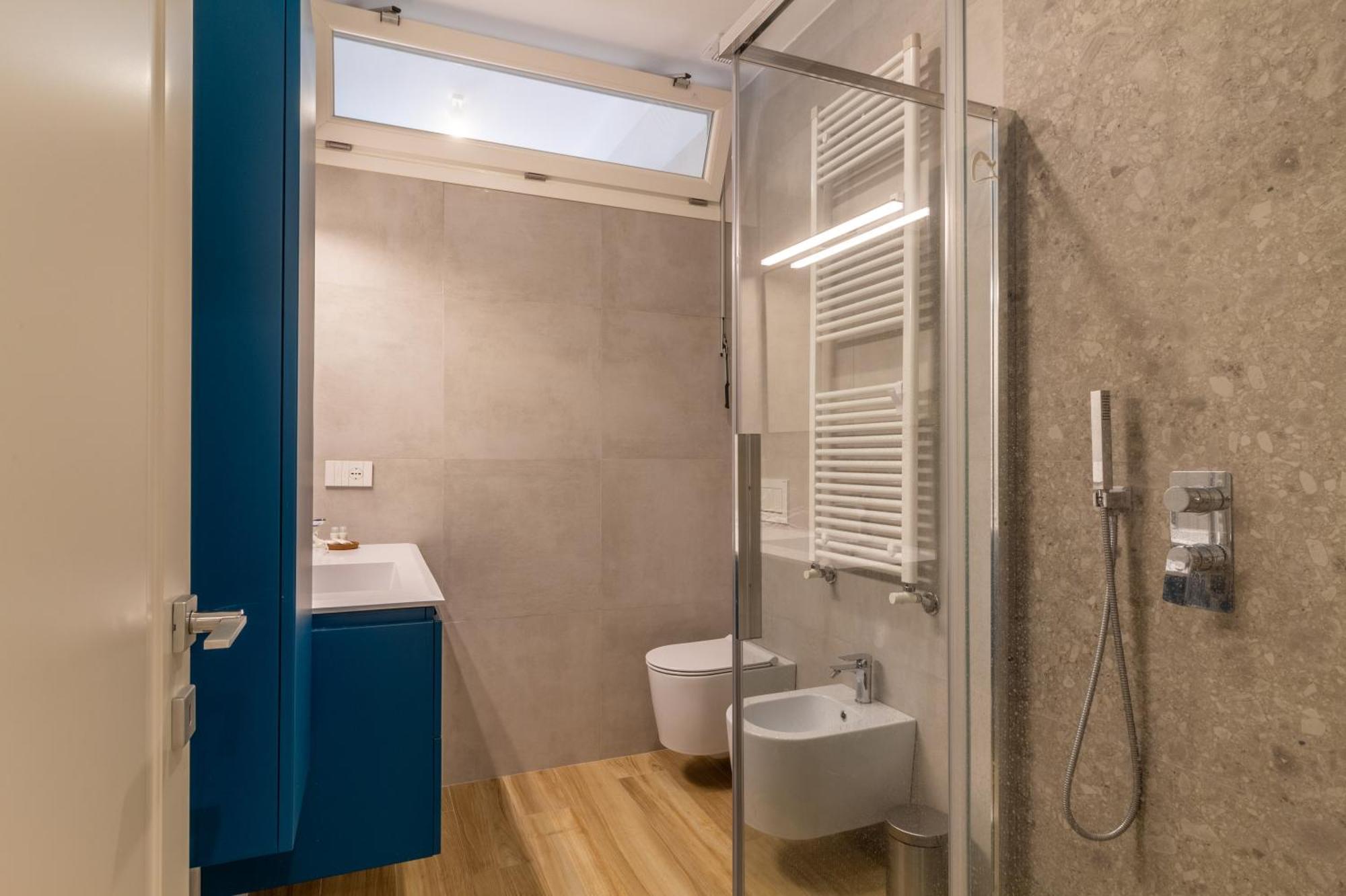 Casa Di Ambra - 301 Stazione & Centro Apartment มอนซา ภายนอก รูปภาพ