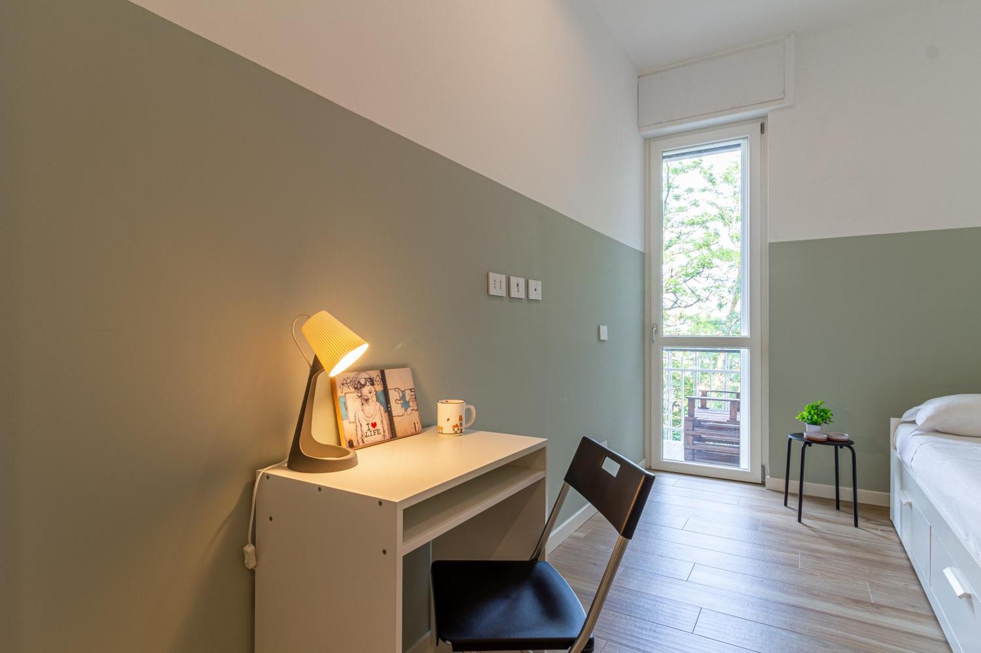 Casa Di Ambra - 301 Stazione & Centro Apartment มอนซา ภายนอก รูปภาพ