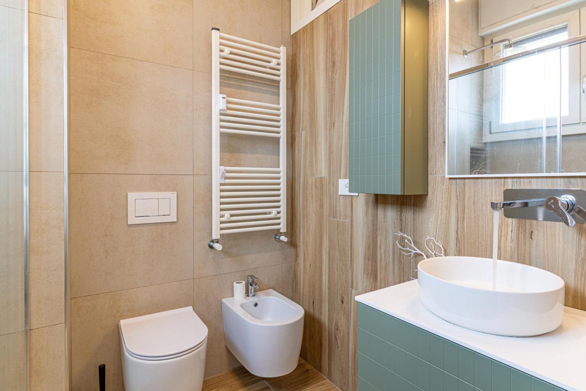 Casa Di Ambra - 301 Stazione & Centro Apartment มอนซา ภายนอก รูปภาพ