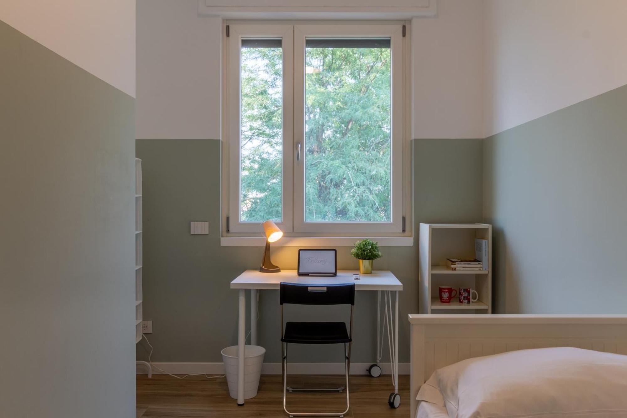 Casa Di Ambra - 301 Stazione & Centro Apartment มอนซา ภายนอก รูปภาพ