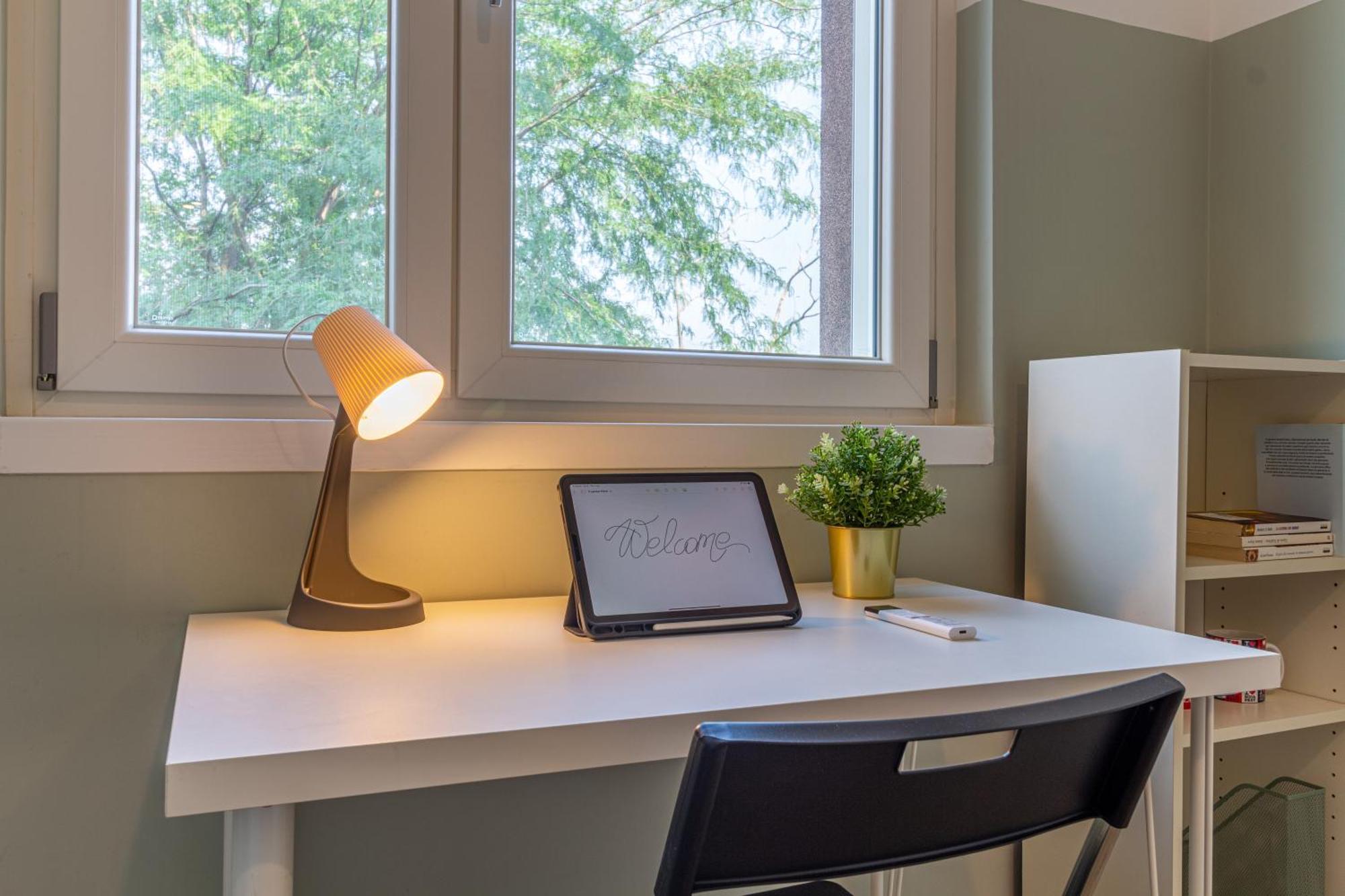 Casa Di Ambra - 301 Stazione & Centro Apartment มอนซา ภายนอก รูปภาพ