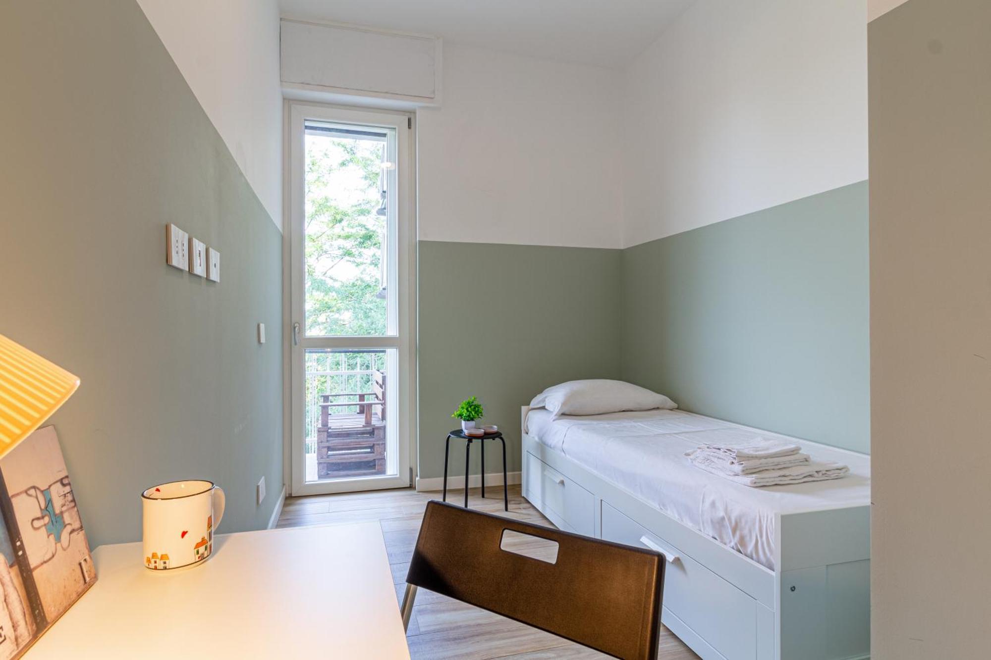 Casa Di Ambra - 301 Stazione & Centro Apartment มอนซา ภายนอก รูปภาพ
