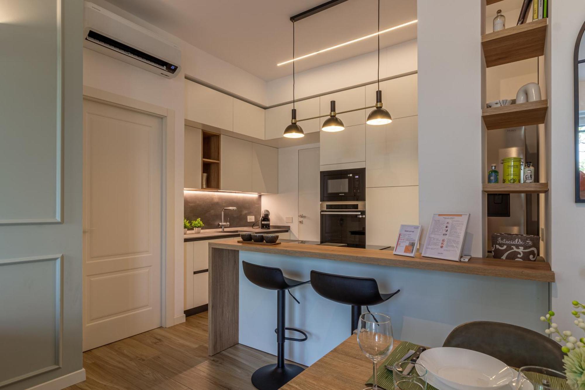 Casa Di Ambra - 301 Stazione & Centro Apartment มอนซา ภายนอก รูปภาพ
