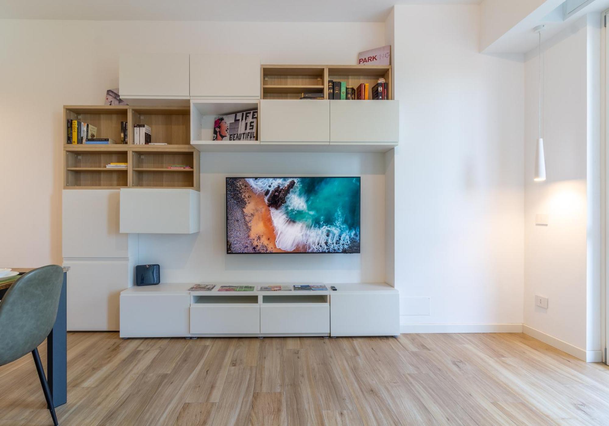 Casa Di Ambra - 301 Stazione & Centro Apartment มอนซา ภายนอก รูปภาพ
